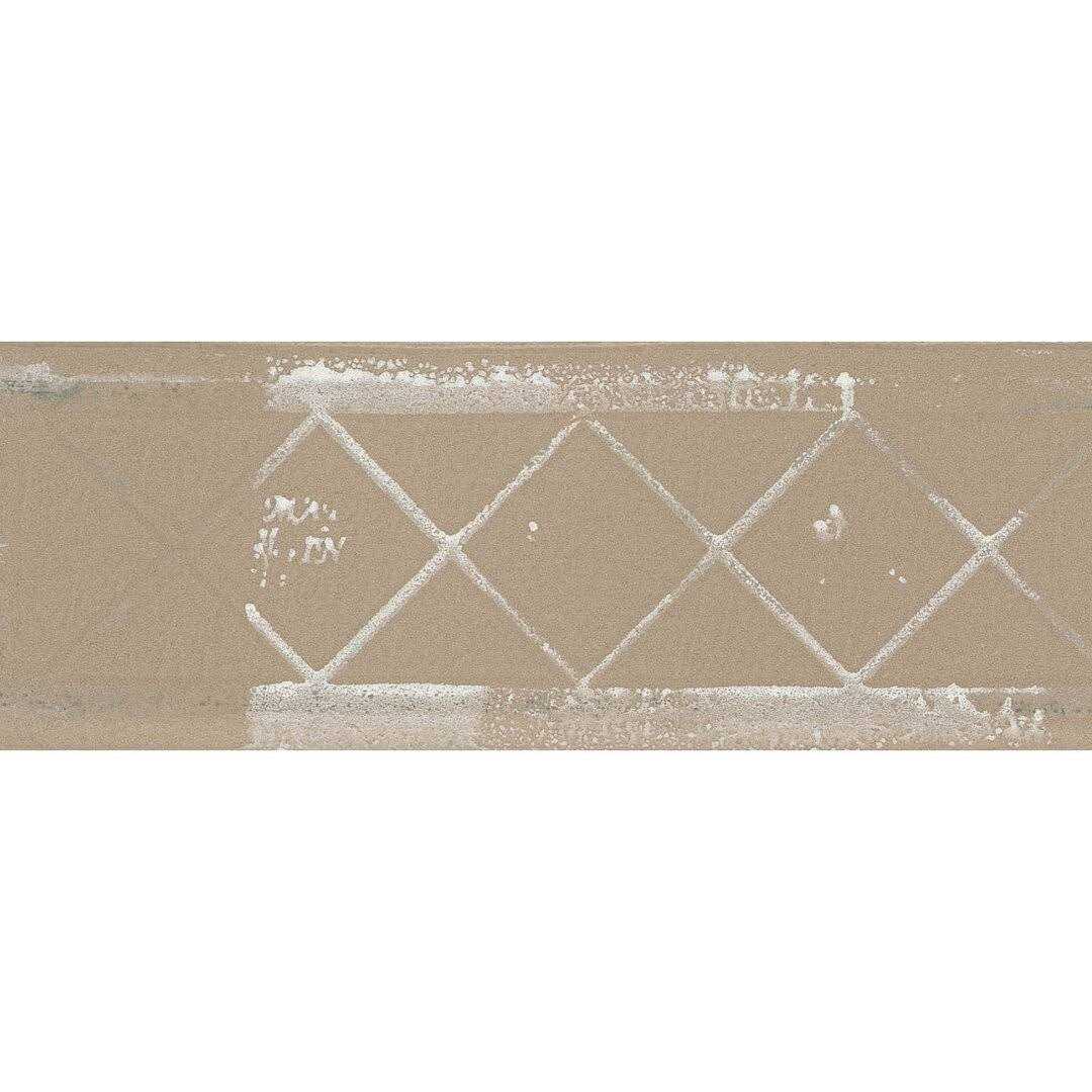 Emser Tile Passion 8 X 1 Ceramic Liner Tile Trim - Cheap Fitting