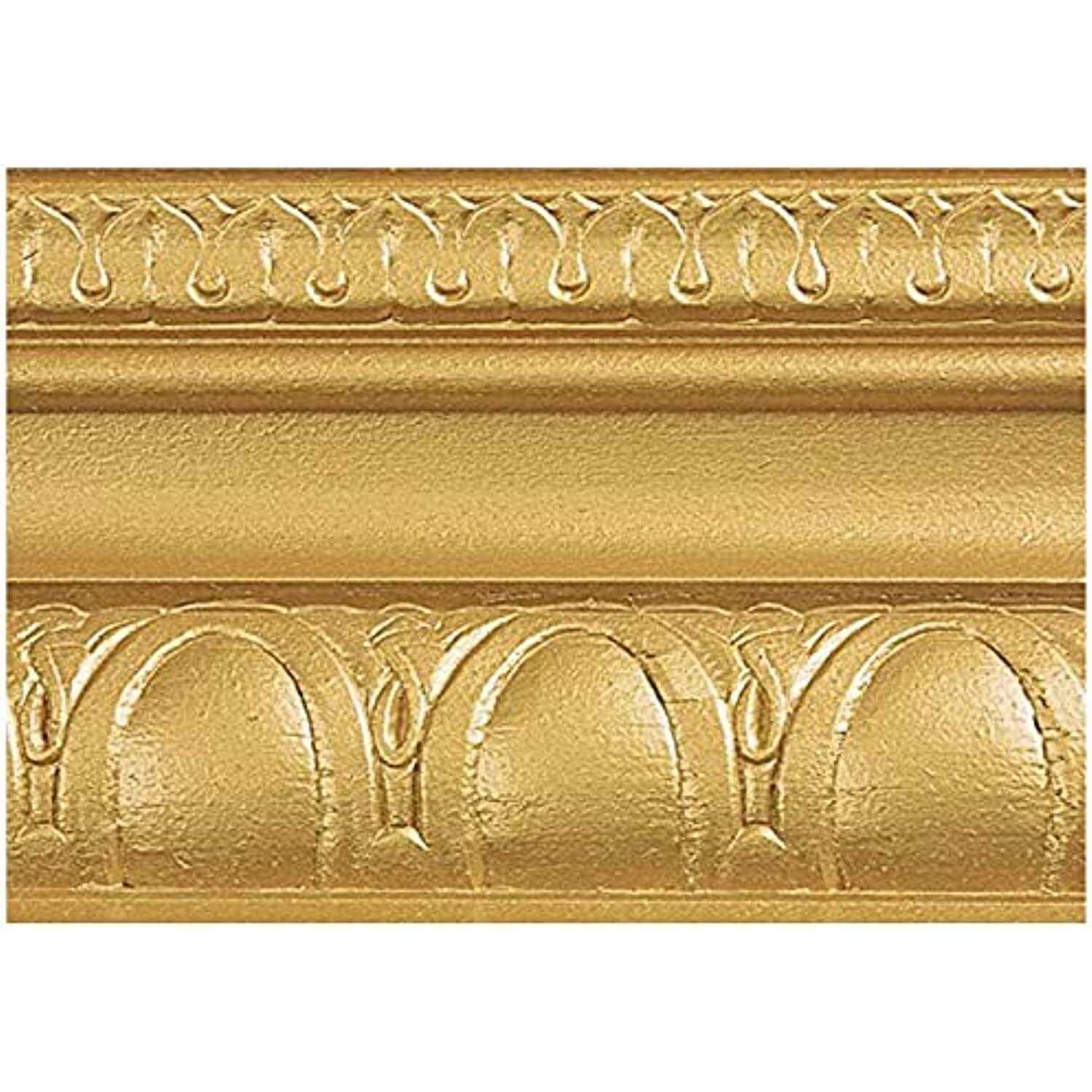 Modern Masters Metallic Paint Olympic Gold - Cheap Fitting