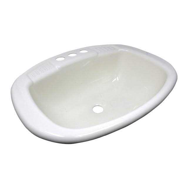 Lasalle Bristol 16270PWA Sink - Cheap Fitting
