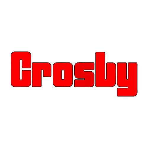 Crosby S-264 Pad Eye - Cheap Fitting