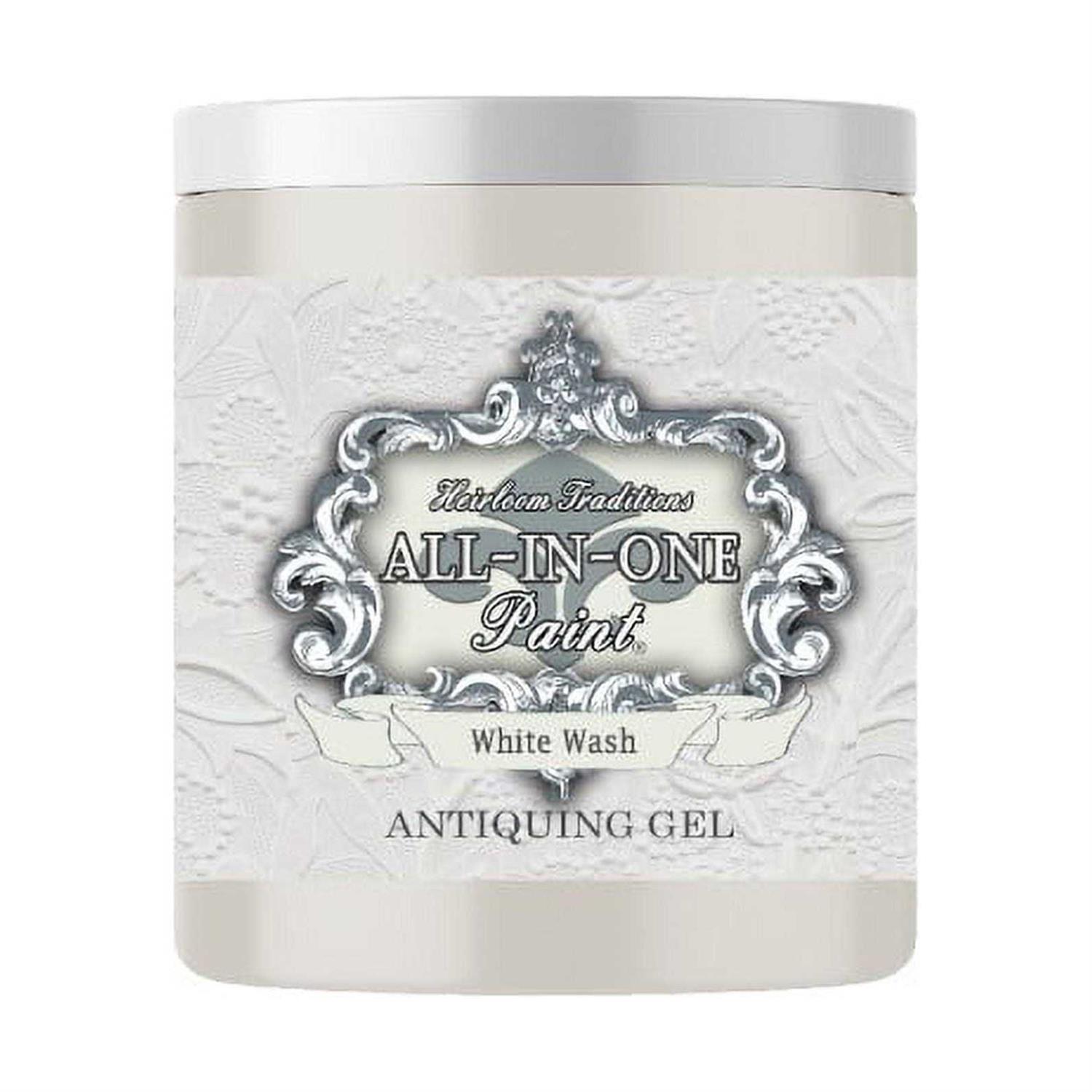 Heirloom Traditions Antiquing Gel - Cheap Fitting