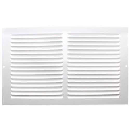 Hart & Cooley Return Air Grille - Cheap Fitting