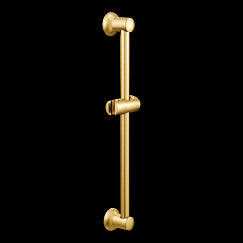 Moen Slide Bars - Cheap Fitting