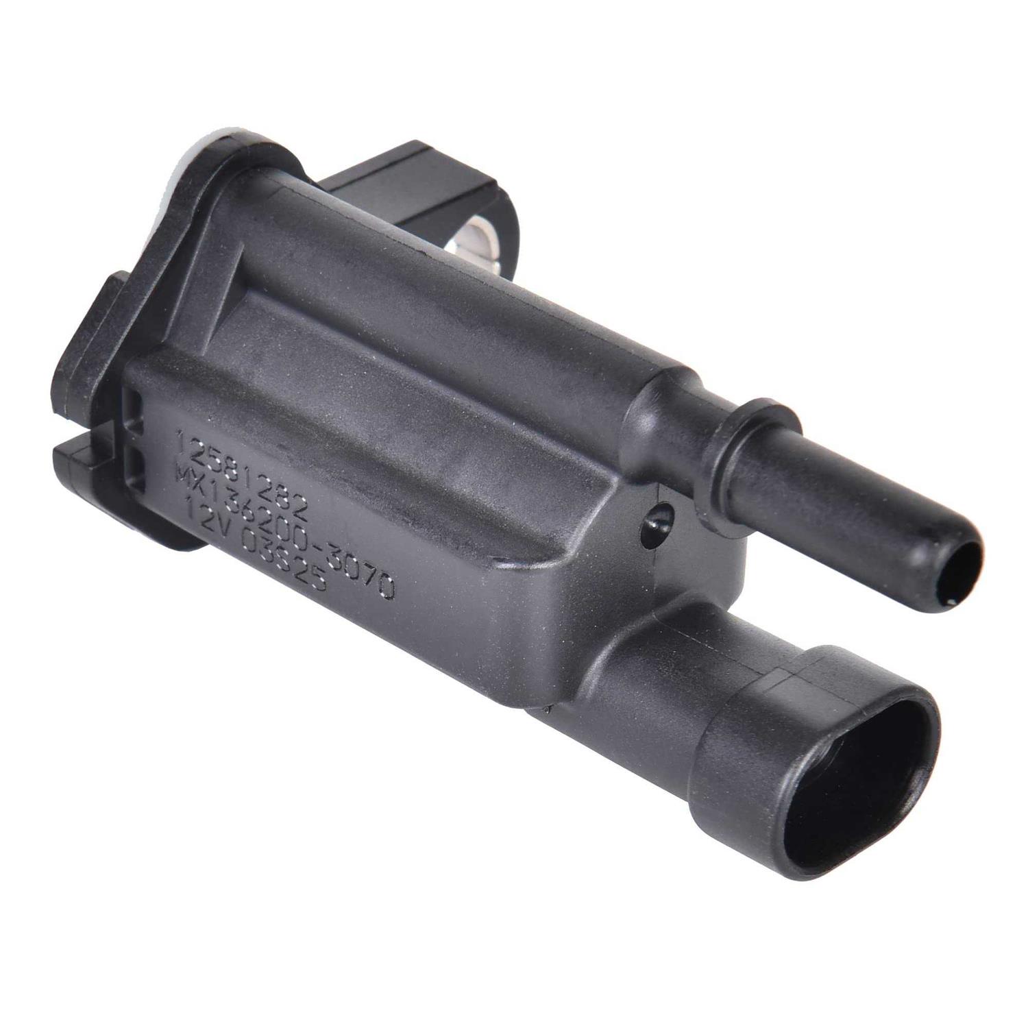 RLP Vapor Canister Purge Valve Solenoid Compatible with Cadillac STS XLR Chevy Avalanche Equinox Express Silverado 1500 2500 3500 GMC Savana Sierra - Cheap Fitting