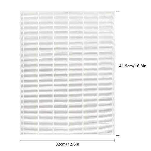 HEPA Replacement Filter H 116130 for Winix 5500-2 Air Purifier and Models - Cheap Fitting