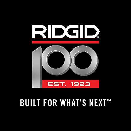 Ridgid 35685 Pipe Extractor Set - Cheap Fitting