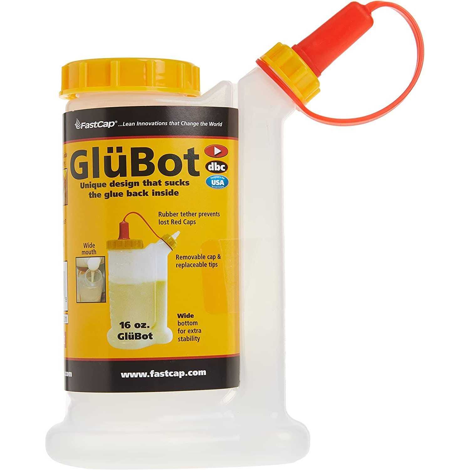 FastCap Glue Bottle GB.GLUBOT - Cheap Fitting