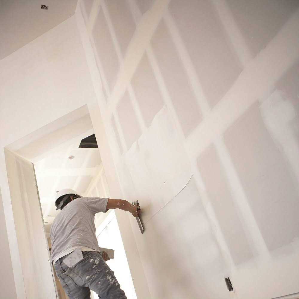 Sheetrock Off-White Ultra Lightweight Joint Compound 3.5 gal - Cheap Fitting