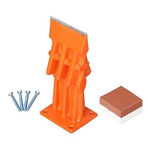 Speed Force Kindling Splitter Log Splitter Wood Splitter Kindling Cracker No Axewedge Point Splits Firewood - Cheap Fitting