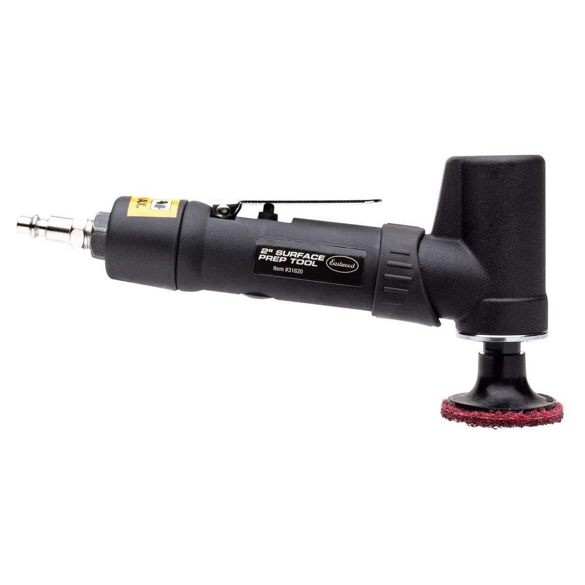 Eastwood 2 Inch Surface Prep Tool - Cheap Fitting