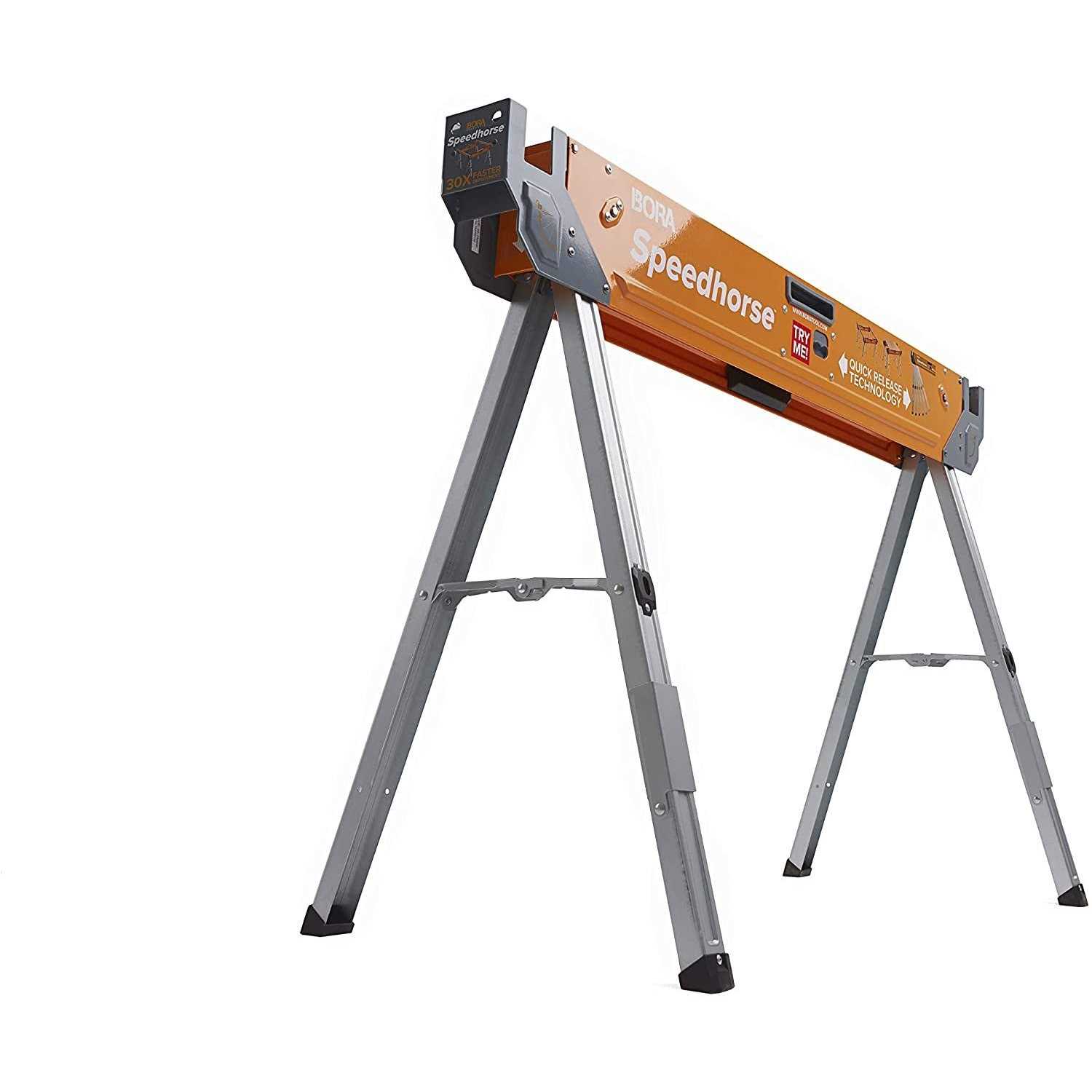 Bora Portamate Speedhorse Work support System - Cheap Fitting