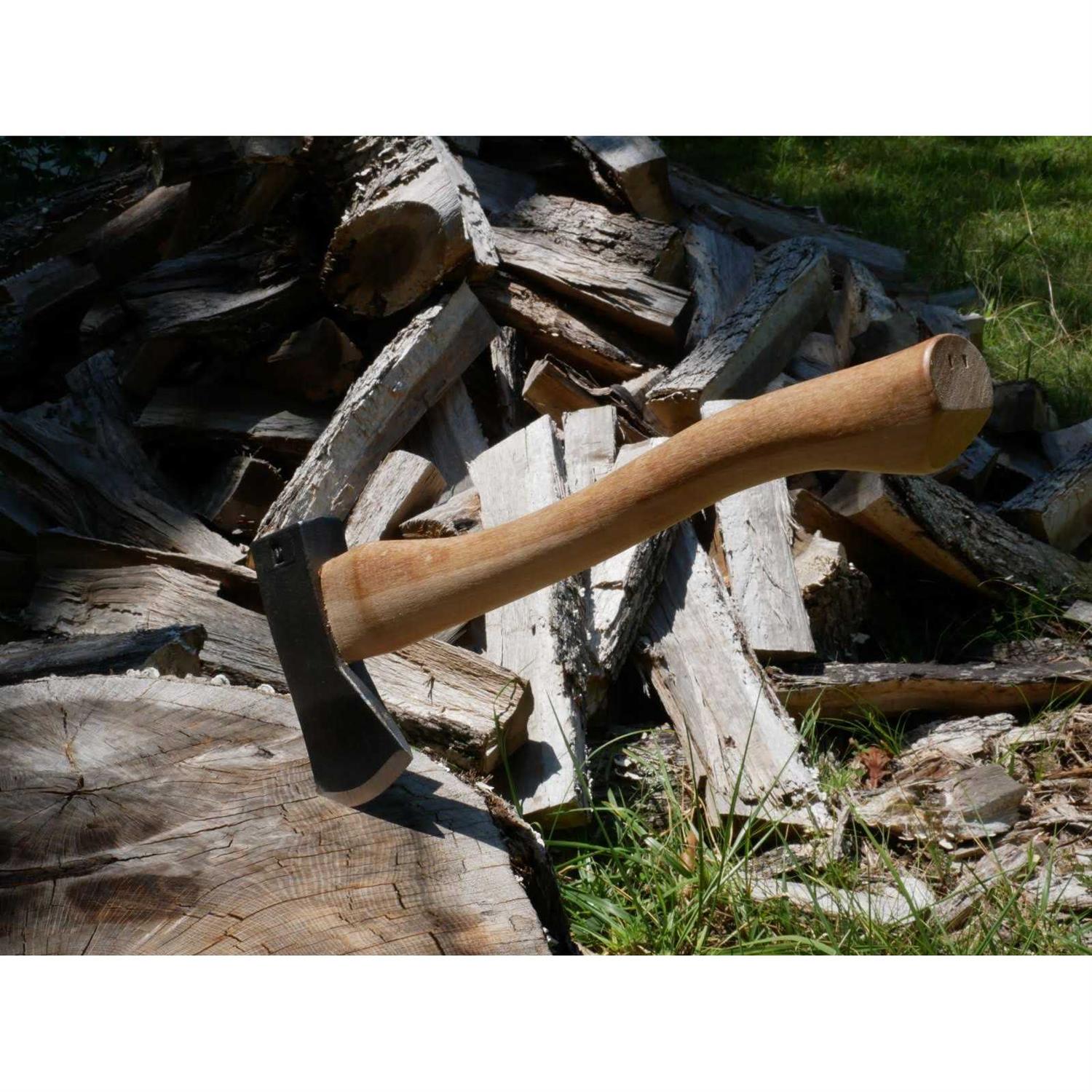 Council Tool Hudson Bay Camp Axe - Cheap Fitting