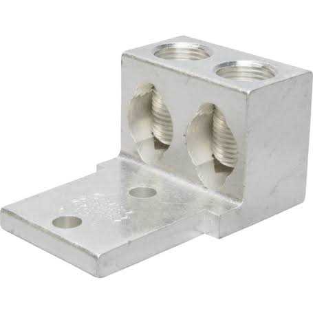 NSI BS400T2 Dual Range Lug 600-4 - Cheap Fitting