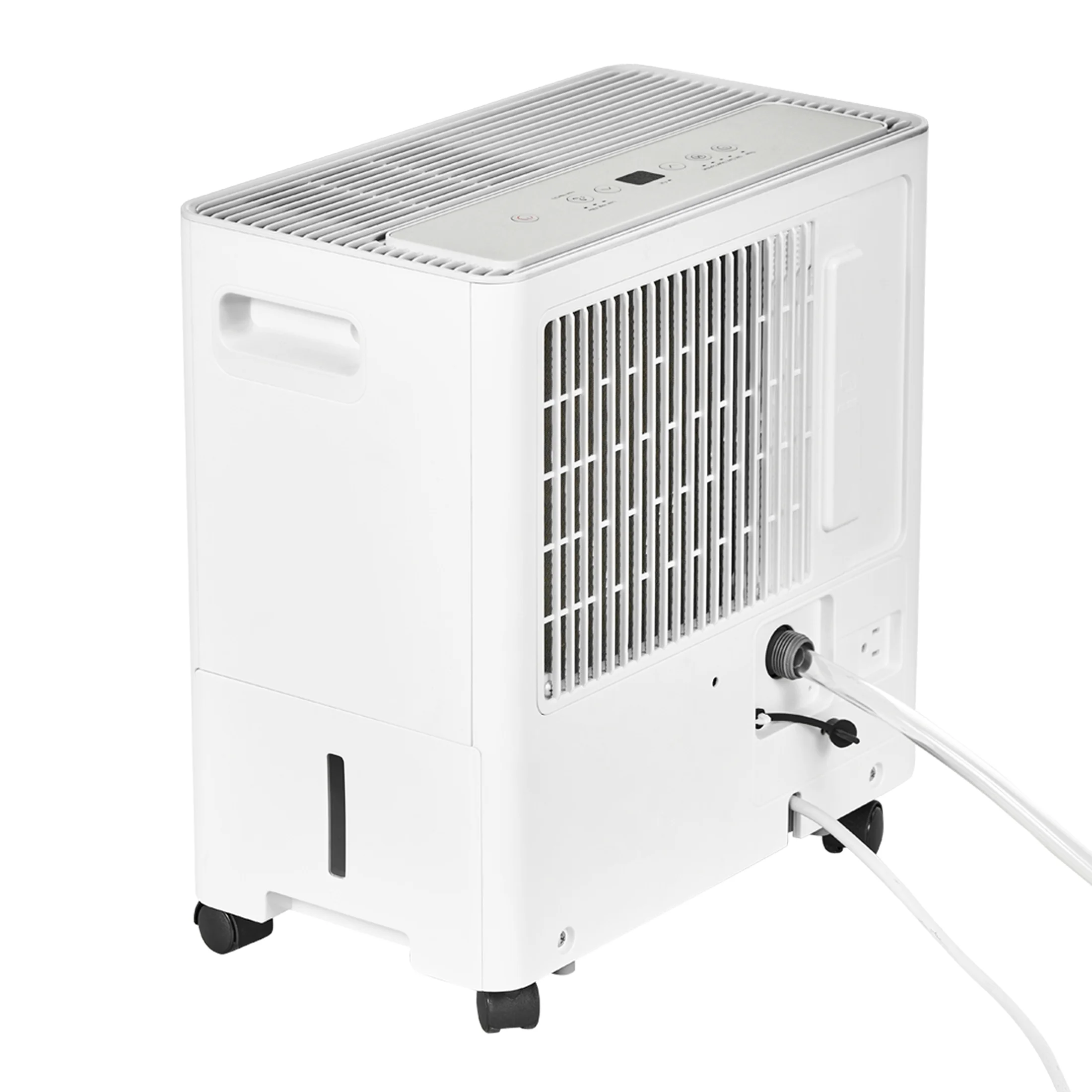 Midea 22-Pint Smart Access Dehumidifier with App and Voice Control, MAD22S1AWWT - Cheap Fitting