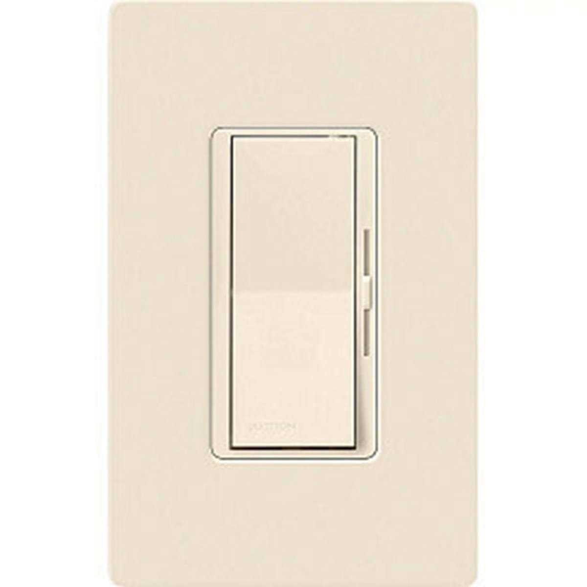 Lutron DVCL-153P-LA Diva Dimmer CFL/LED - Cheap Fitting