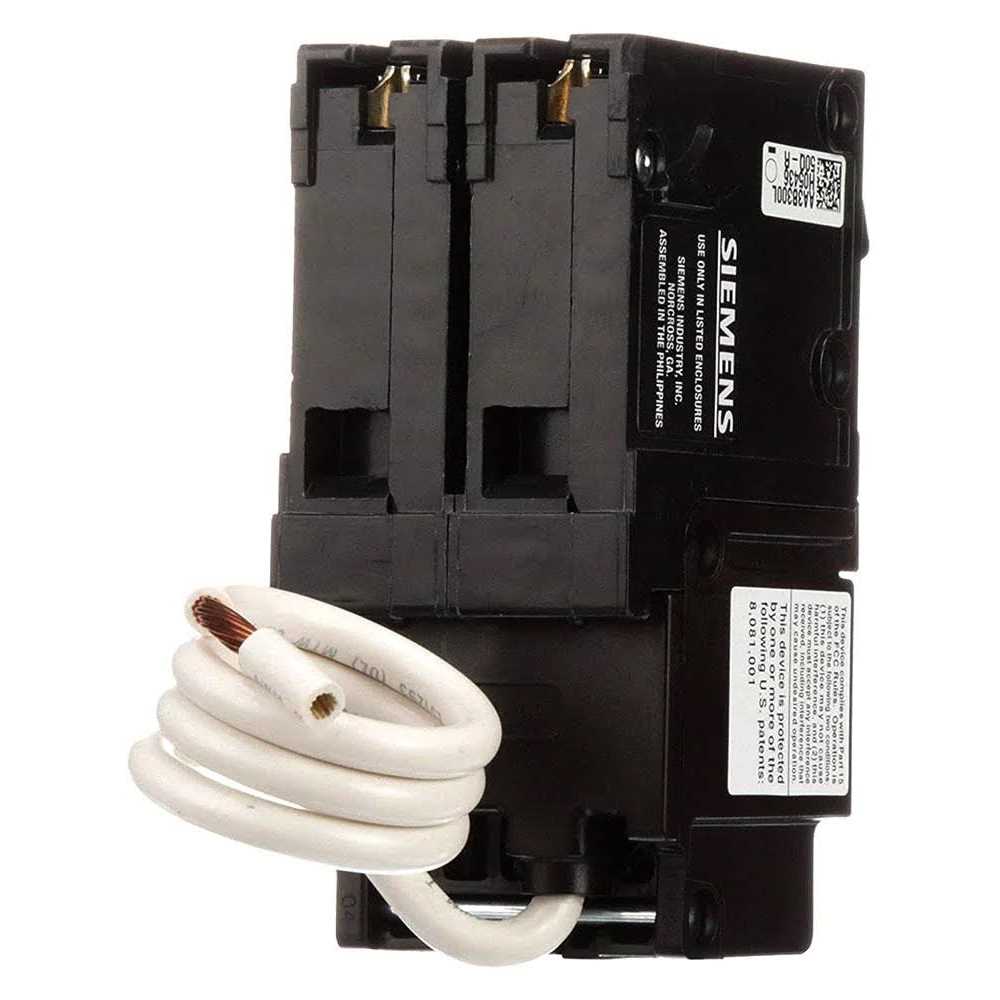Siemens QF250A Circuit Breaker - Cheap Fitting