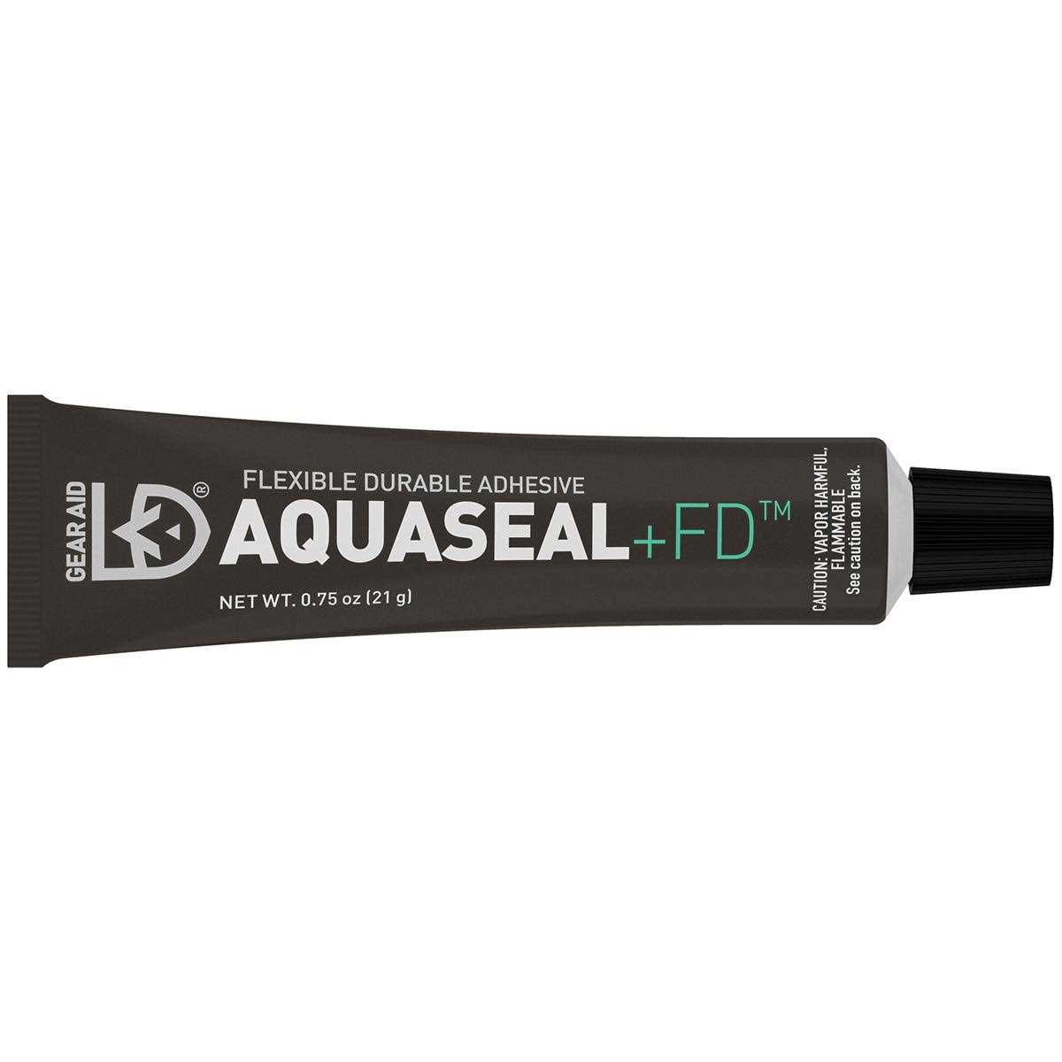 Gear Aid Aquaseal Repair Adhesive 8 oz - Cheap Fitting