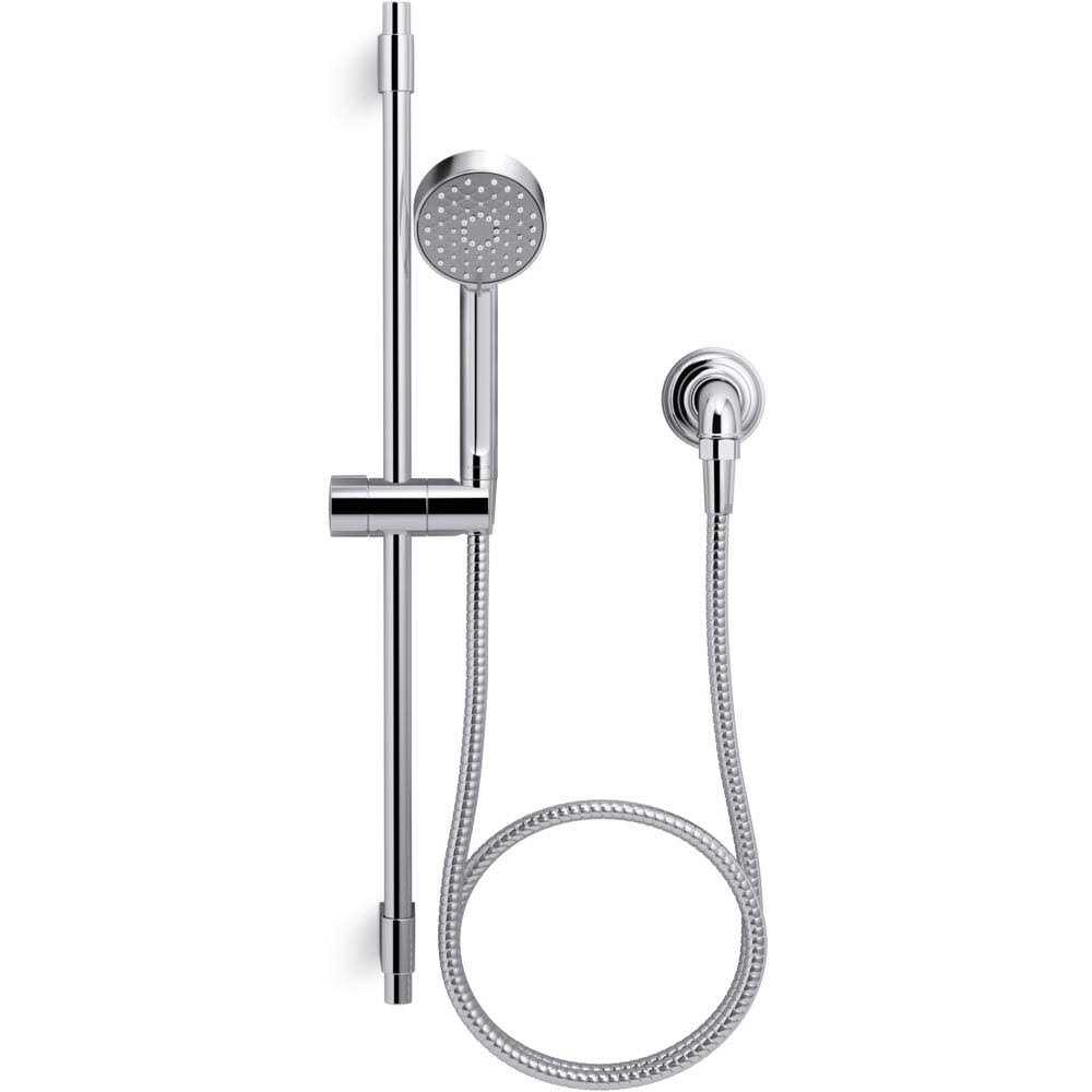 KOHLER Awaken G90 GPM handshower Kit - Cheap Fitting