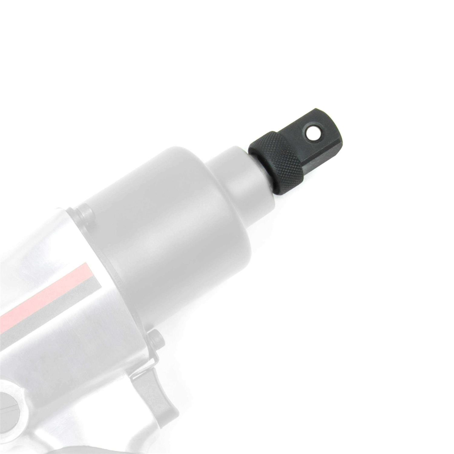 Titan 30936 3 Piece Low Profile Adapter Set - Cheap Fitting