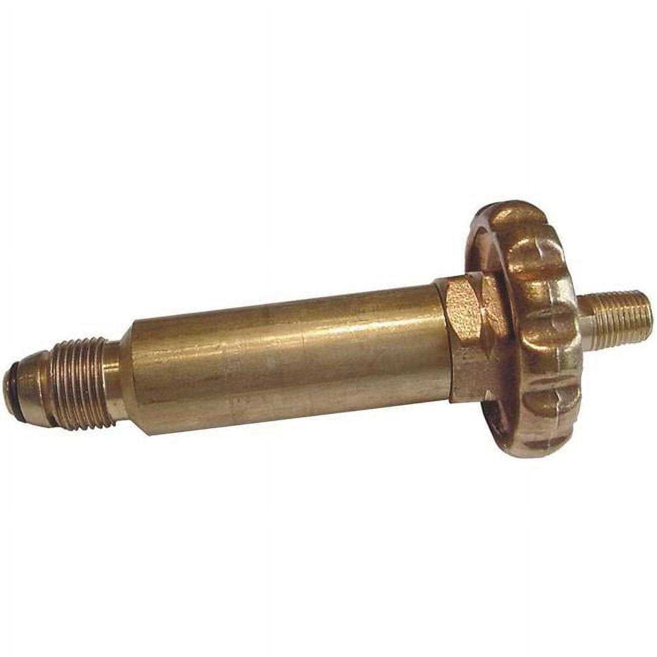 MEC ME390 Softnose POL x 1/4 in. MNPT Fill Adapter - Cheap Fitting