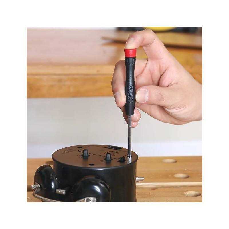 Hyper Tough 116 Piece Home Repair Tool Kit - Cheap Fitting