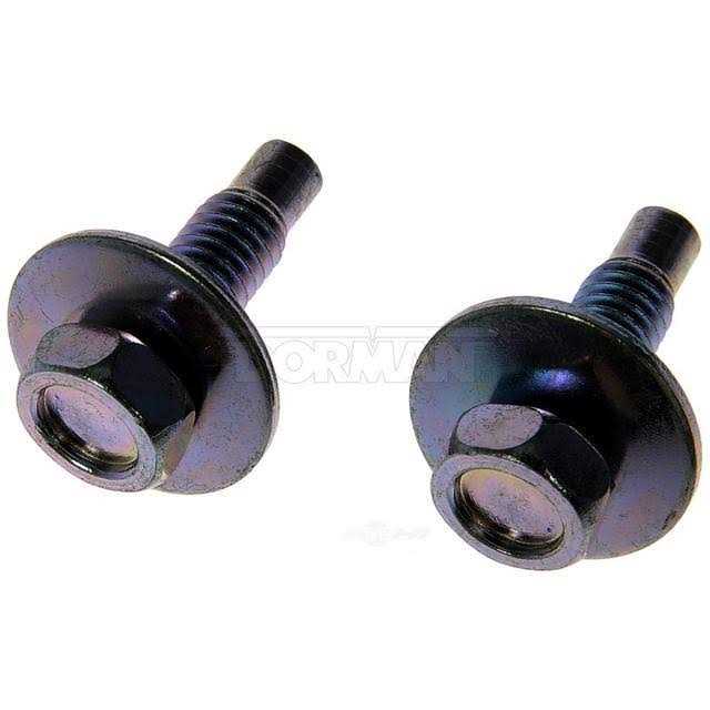 Dorman 66000 Metal Splash Shield Hardware - Cheap Fitting