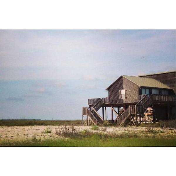 1 Weatherwash Clear Exterior Water-Based Wood Sealer - Cheap Fitting