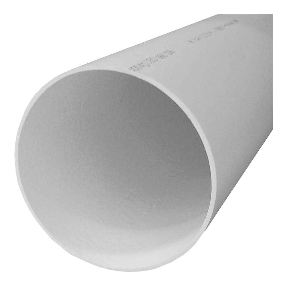 Charlotte Pipe PVC Sewer & Drain Pipe - Cheap Fitting