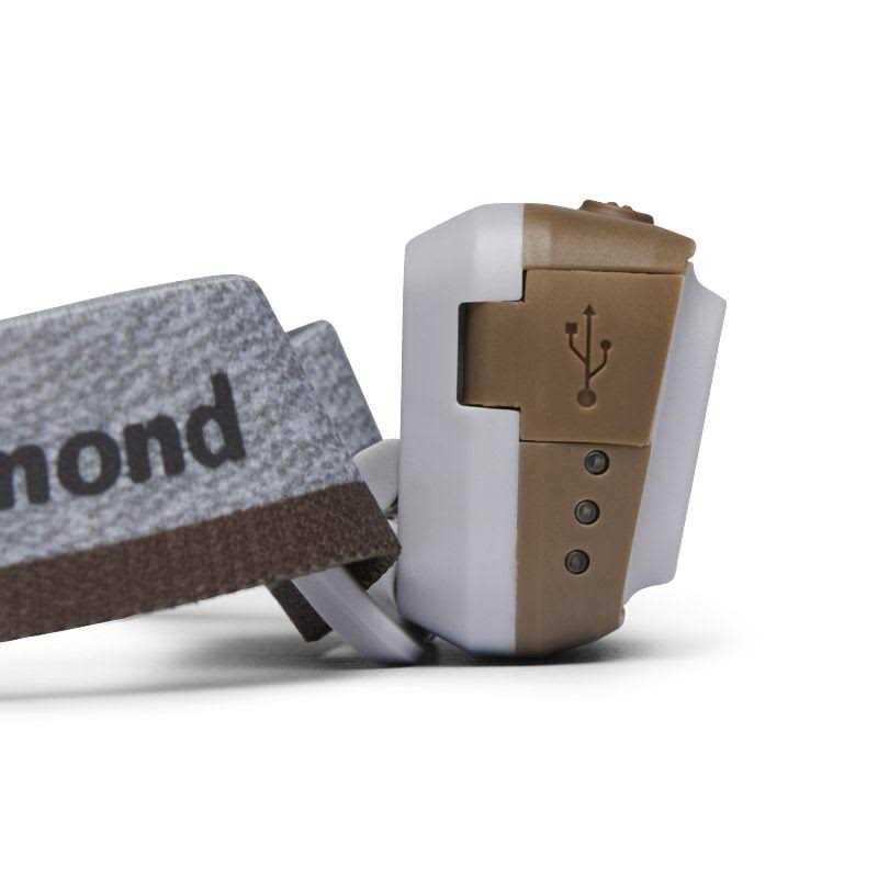 Black Diamond Astro 300-R Headlamp - Cheap Fitting