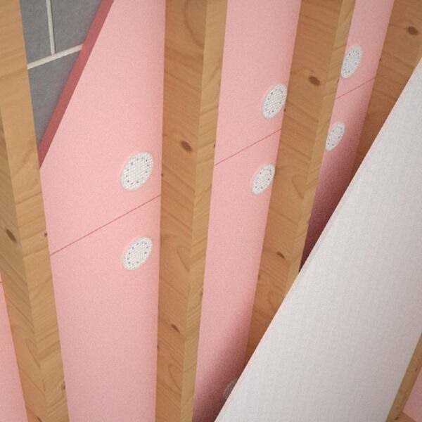 Plasti-Grip Plastic Masonry Fastener - Cheap Fitting