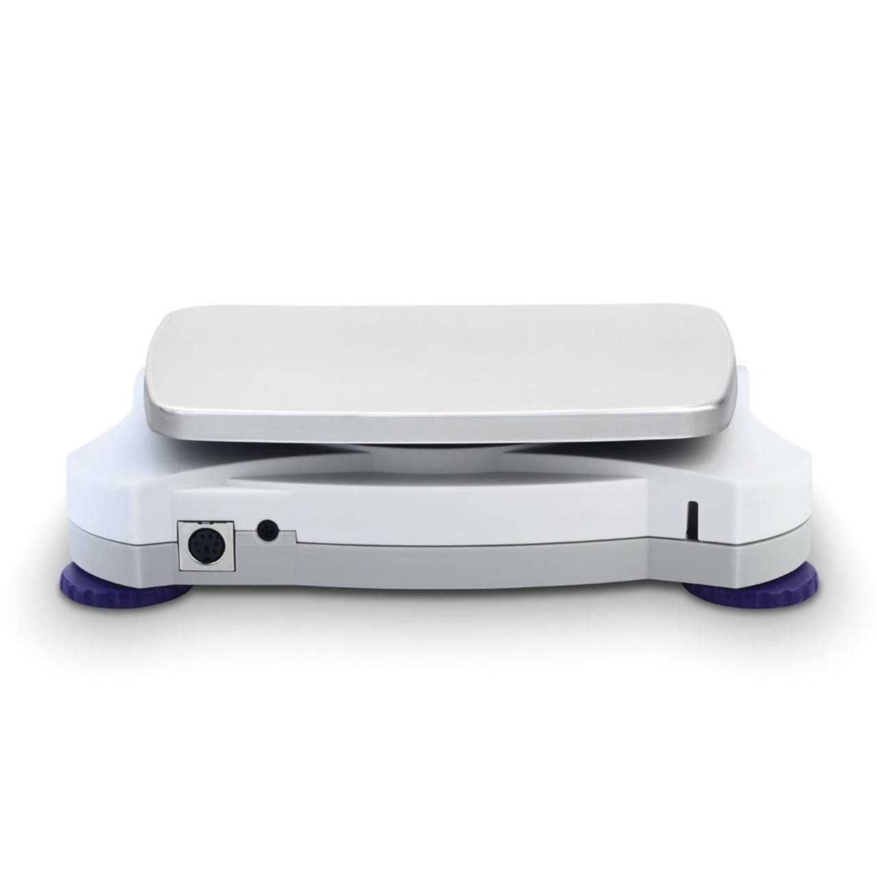 Ohaus SJX1502N/E Scout Portable Balance - Cheap Fitting