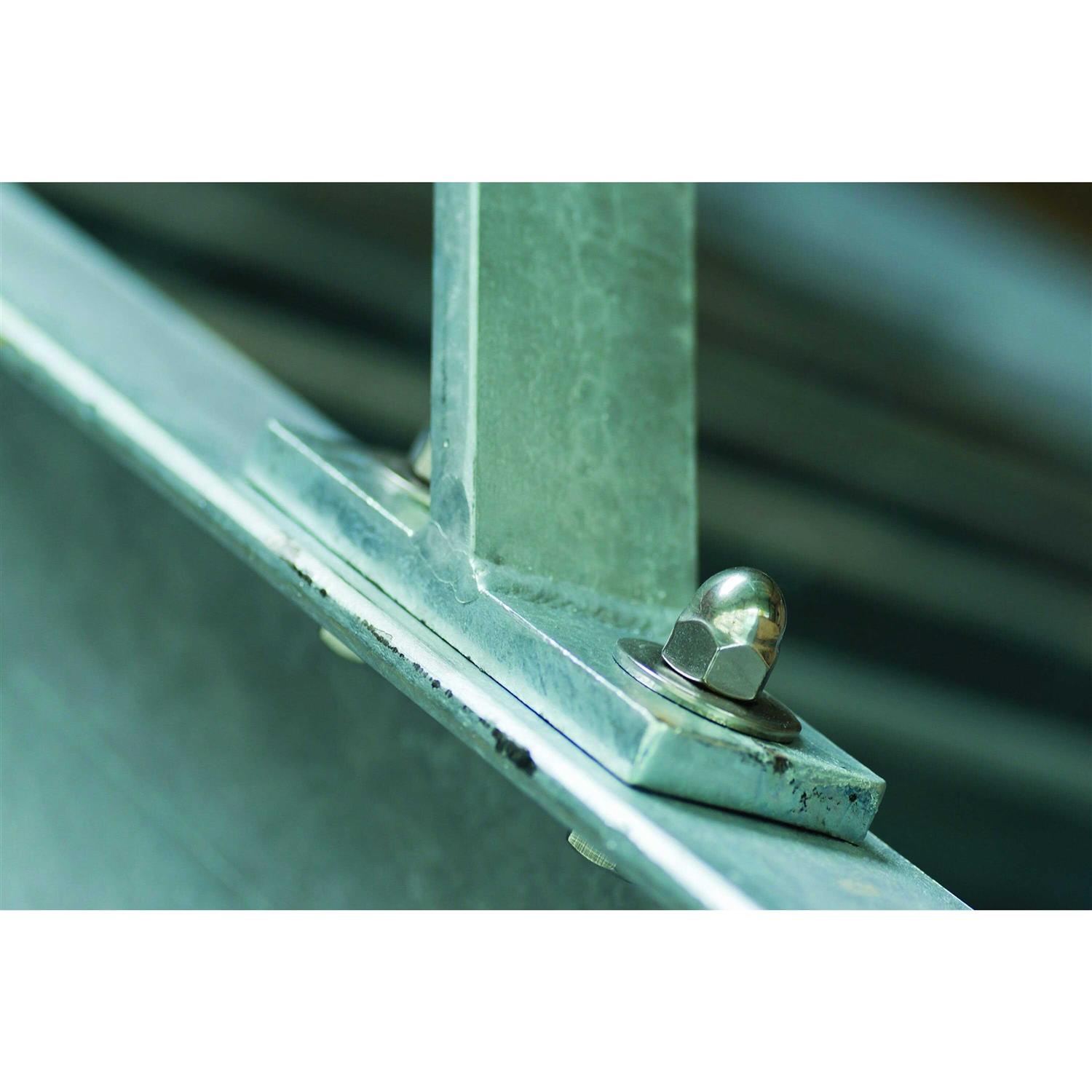 Hillman Zinc-Plated Fender Washer - Cheap Fitting