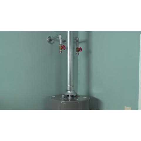 BrassCraft Replacement Washers for 3/4 in. Water Heater Connector - Cheap Fitting