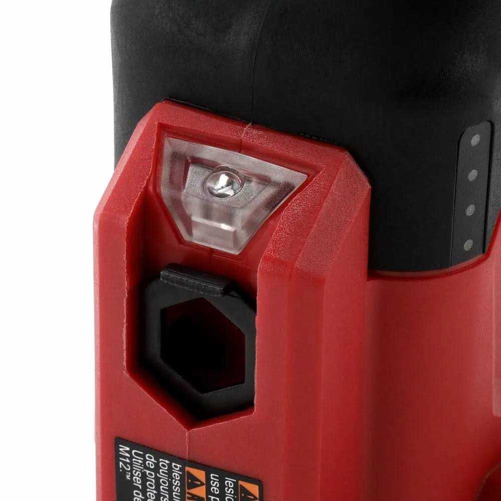 Milwaukee M12 Rivet Tool Kit 2550-22 - Cheap Fitting