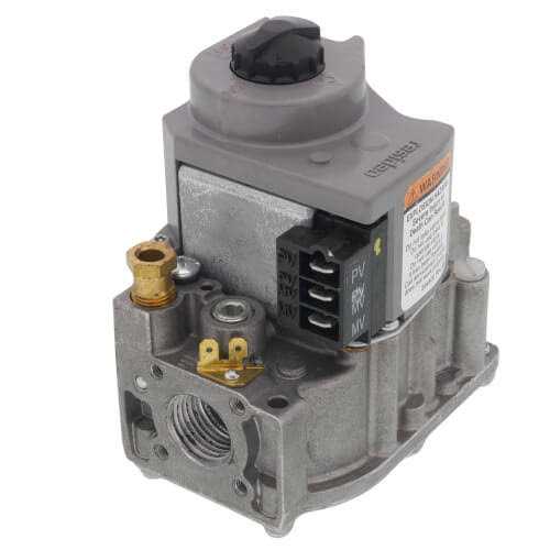 Weil McLain 511-044-381 Gas Valve - Cheap Fitting