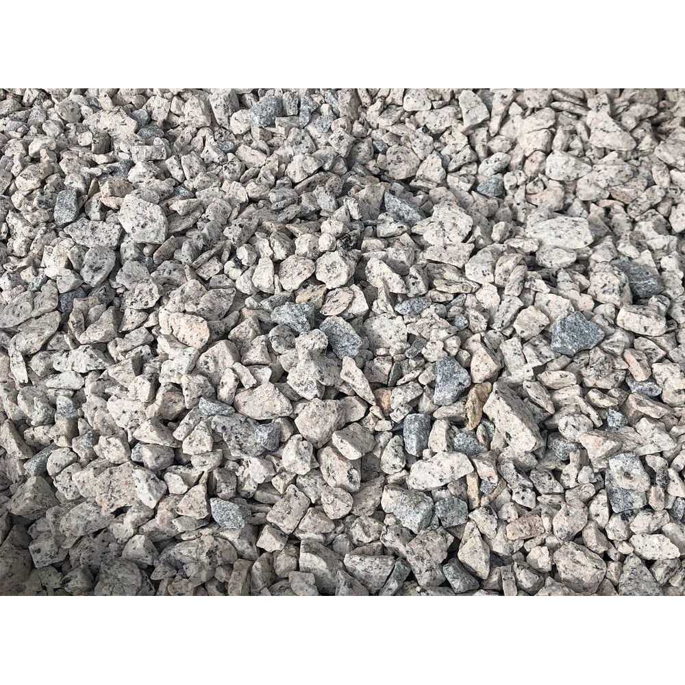 Longleaf Packaging #57 0.33-cu yard 900-lb Multiple Colors/Finishes Gravel 10001 - Cheap Fitting