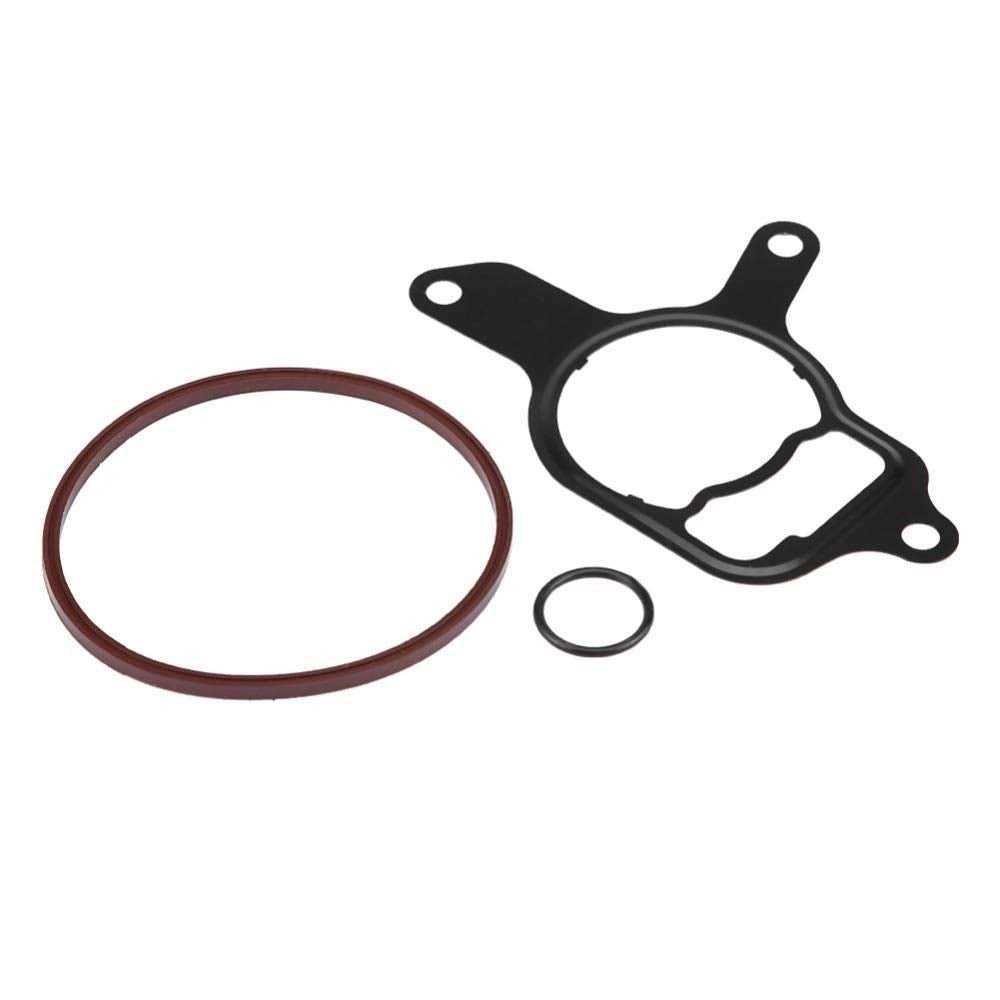Vacuum Pump Repair Re-seal Kit,2.5l Vacuum Pump Reseal/Rebuild Kit Gasket For Vw Audi Jetta Volkswagen 07k145100c - Cheap Fitting