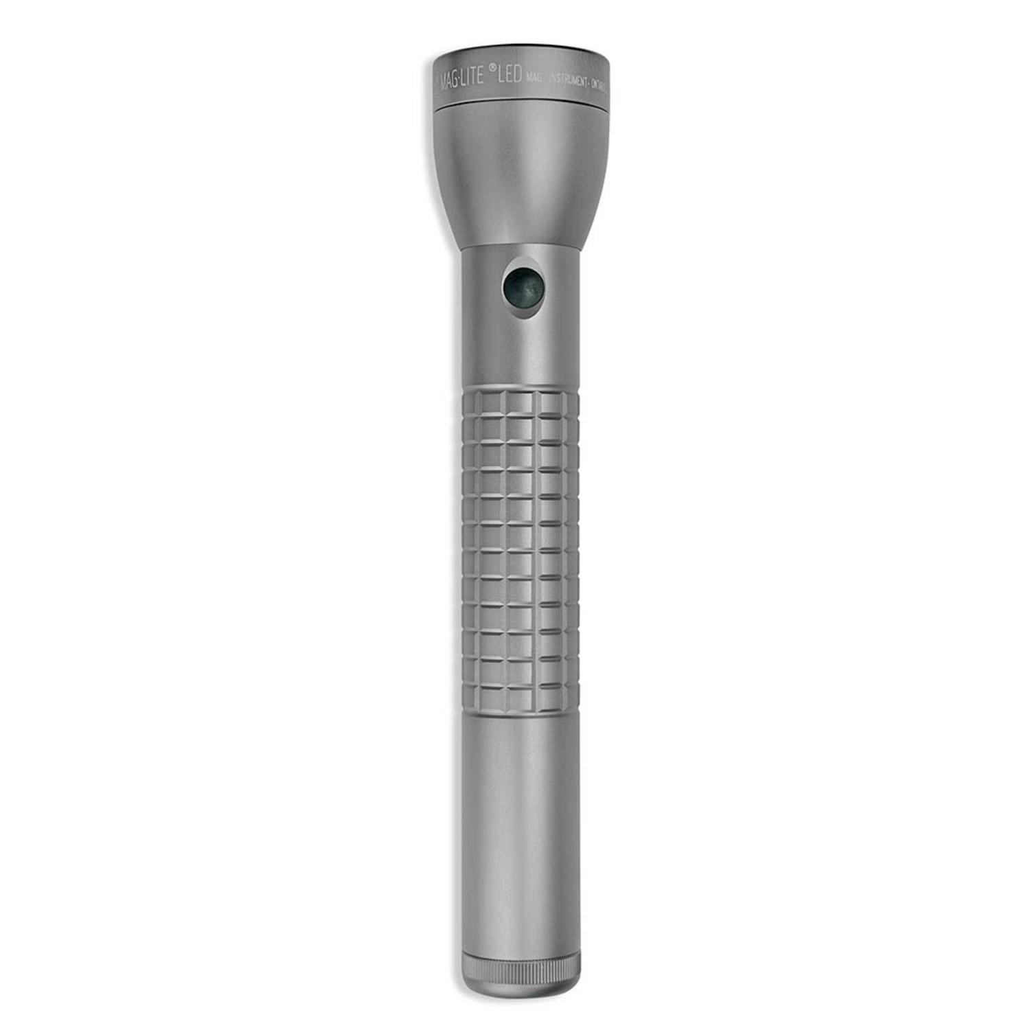Maglite ML300LX LED D Flashlight - Cheap Fitting
