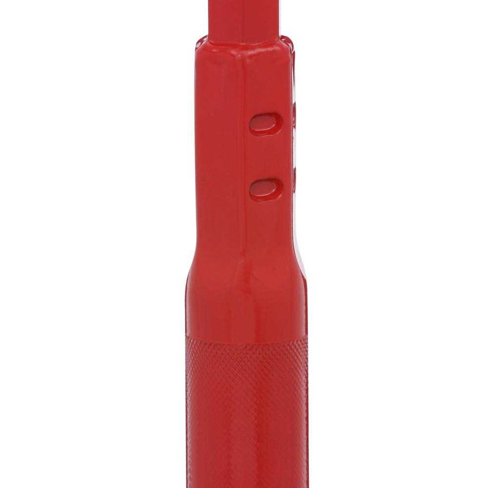 Crescent 44 in. Indexing Deck Removal Bull Bar DKB446X - Cheap Fitting