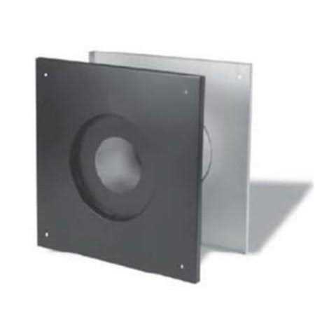 DuraVent 4 in PelletVent Wall Thimble 4PVL-WT - Cheap Fitting