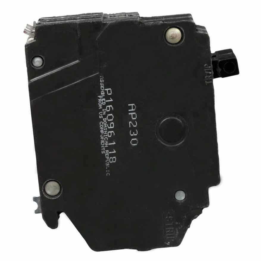 GE Circuit Breaker THQP250 - Cheap Fitting