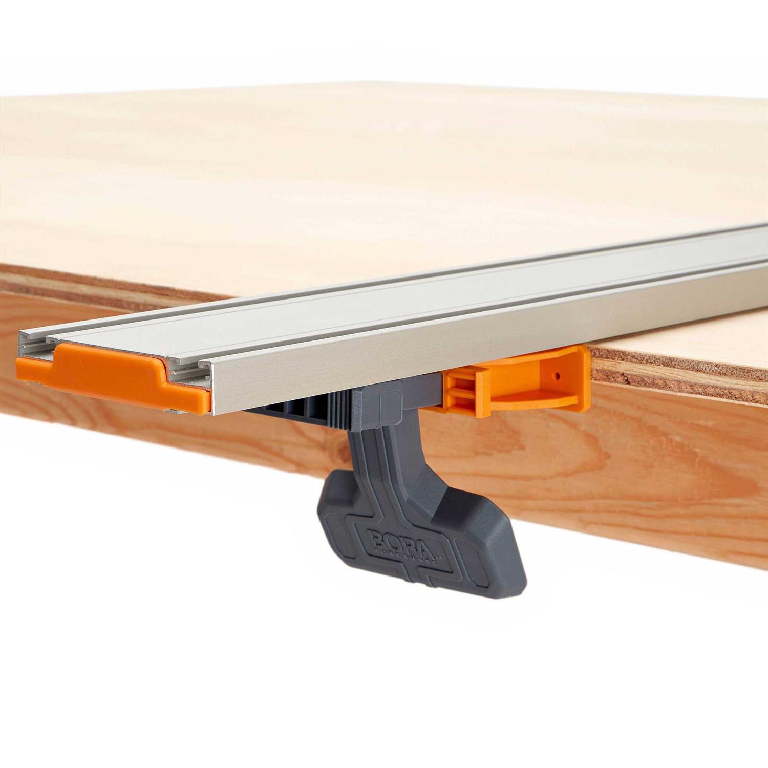 Bora NGX 100 Clamp Edge Guide - Cheap Fitting