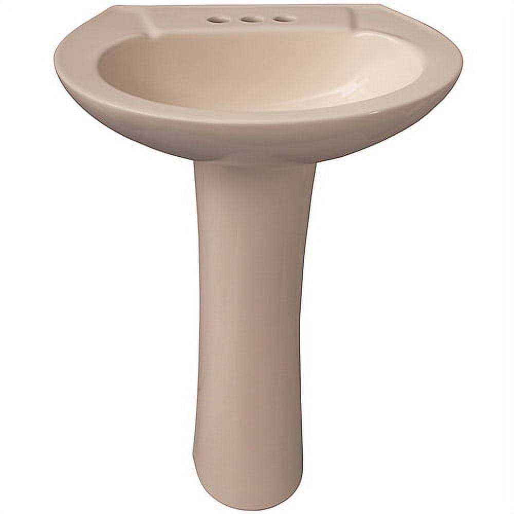 Barclay Hampshire 575 Pedestal - Cheap Fitting