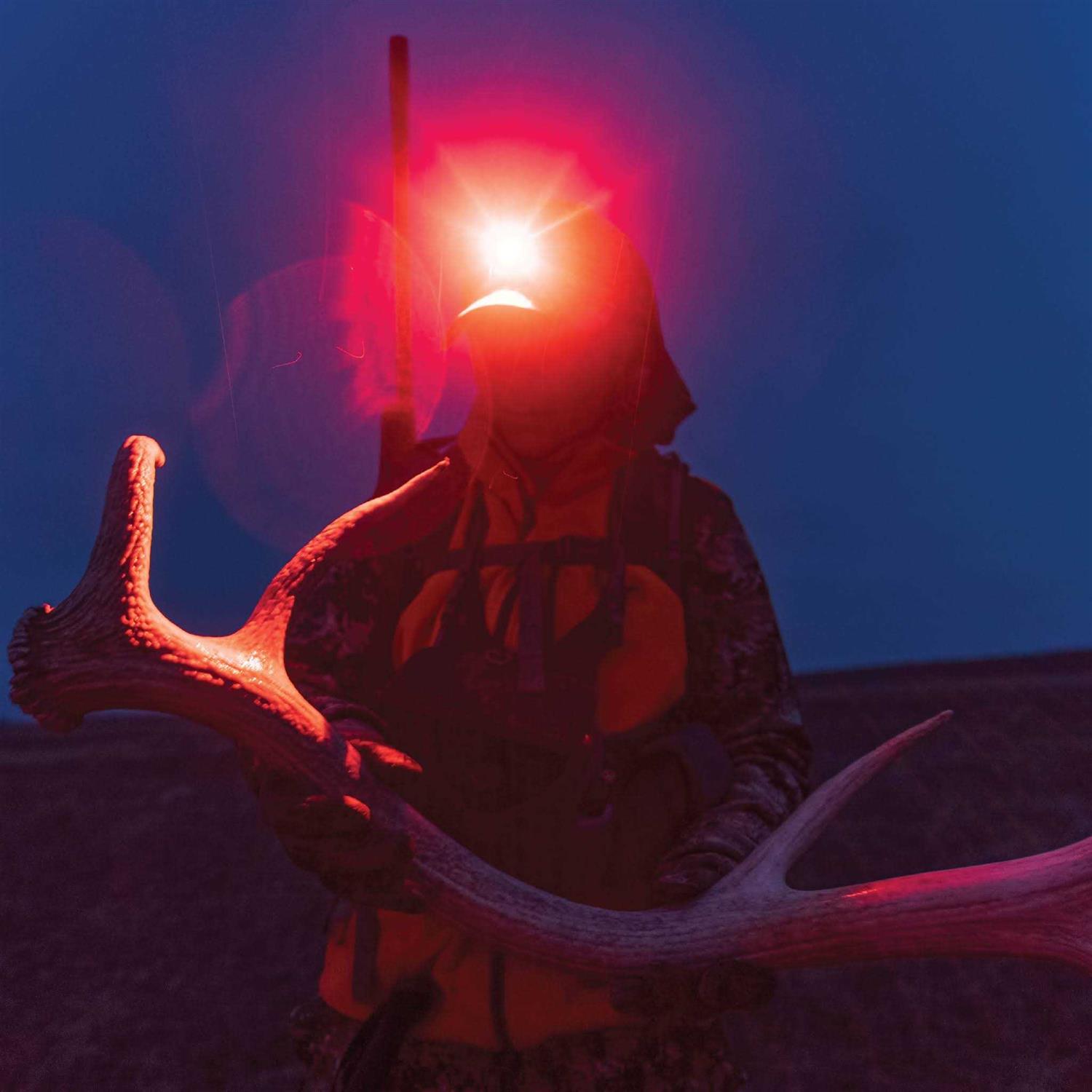 PEAX Backcountry Duo Headlamp - Cheap Fitting