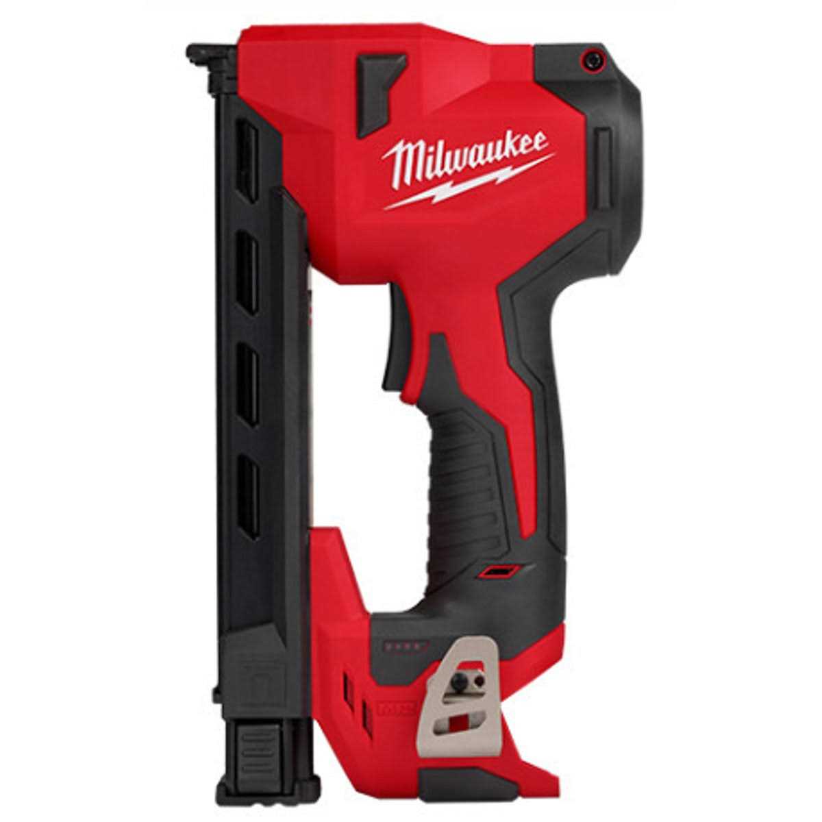 Milwaukee 2448-21 M12 Cable Stapler Kit - Cheap Fitting