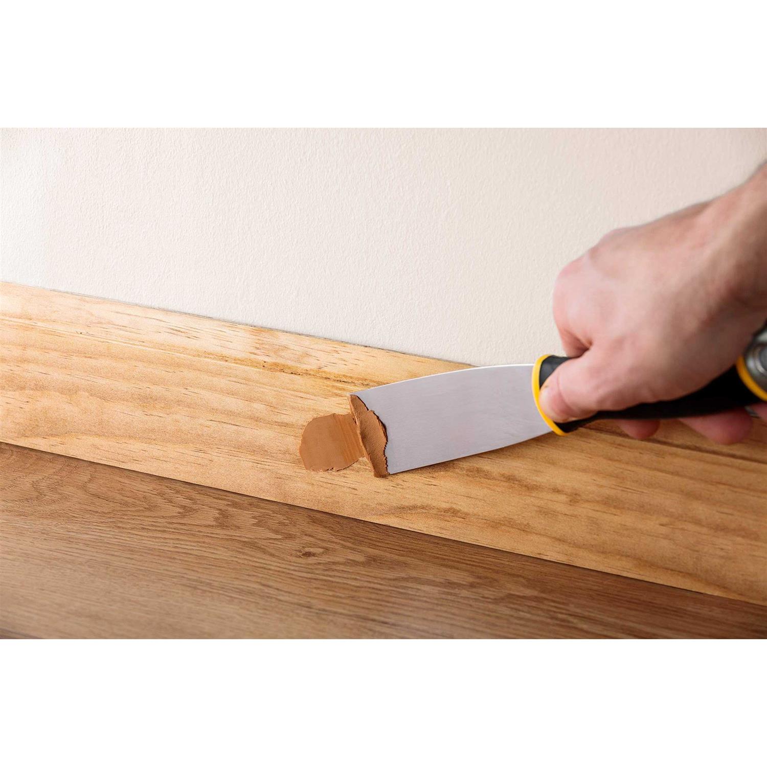 Minwax Wood Putty - Cheap Fitting