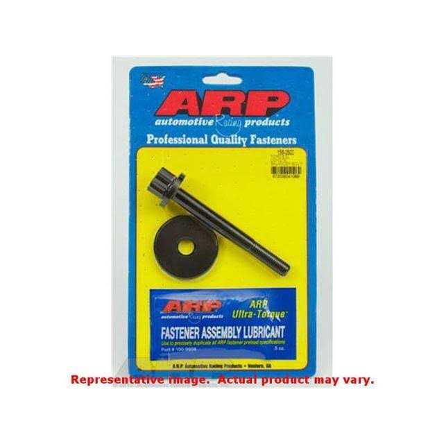 ARP 156-2502 Ford Coyote 5.0L Balancer Bolt Kit - Cheap Fitting