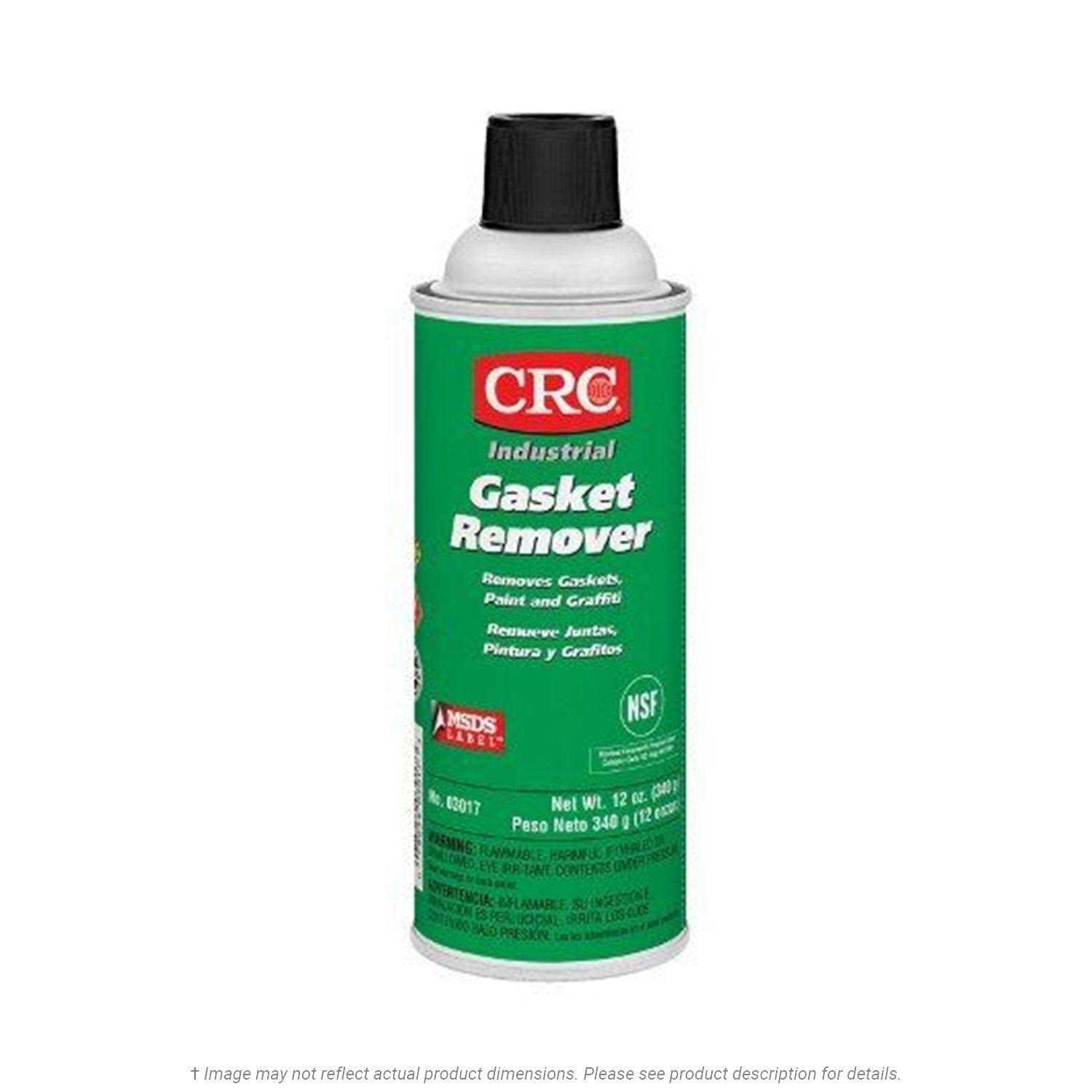 CRC Gasket Remover 03017 - Cheap Fitting