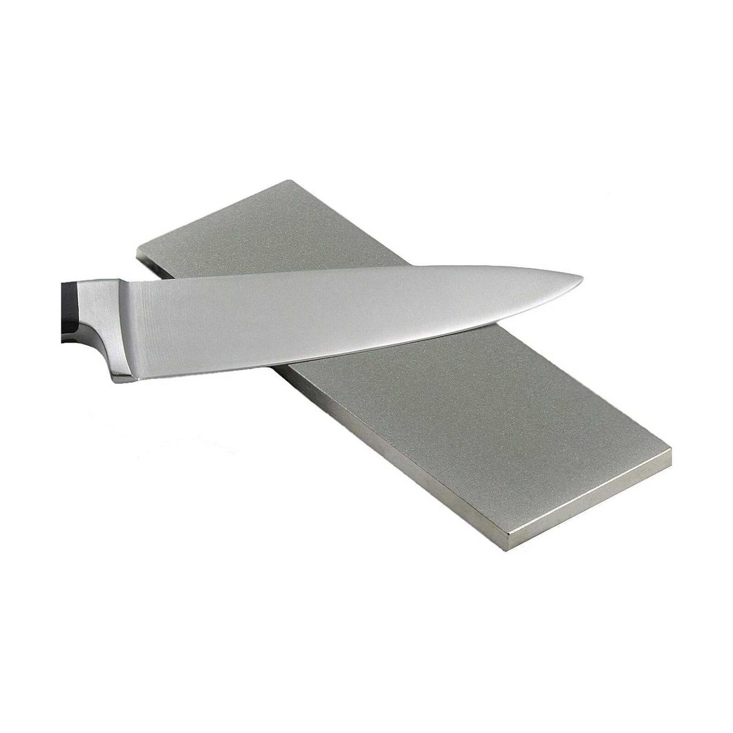 Ultra Sharp Diamond Sharpening Stone Set - Cheap Fitting