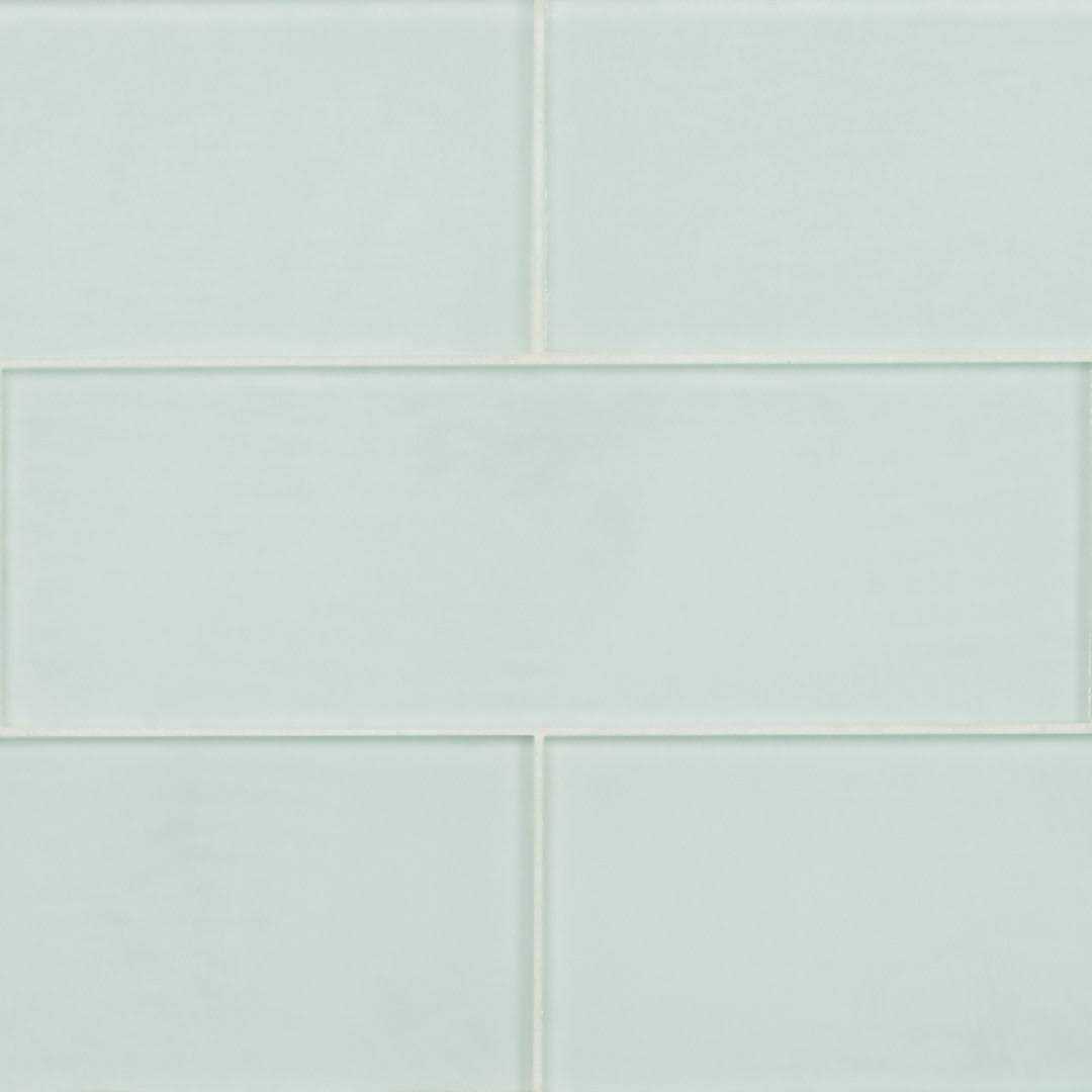 Contempo Glass Subway Tile Ivy Hill Tile - Cheap Fitting